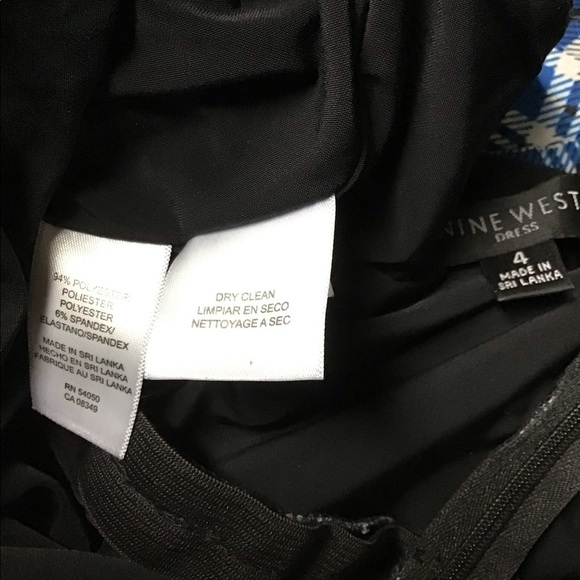 Nine West dress - Picture 6 of 6